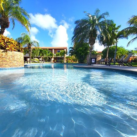 Eagle Beach Luxury House, Walking Distance To The Beach Palm Beach Exterior photo